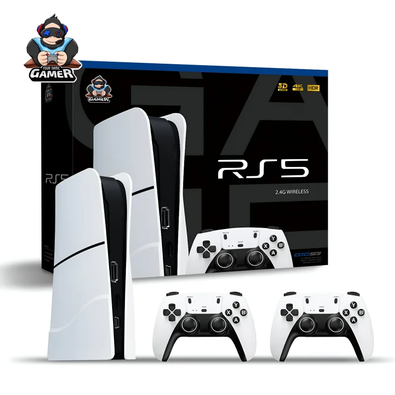 کنسول بازی Game Stick Rs5