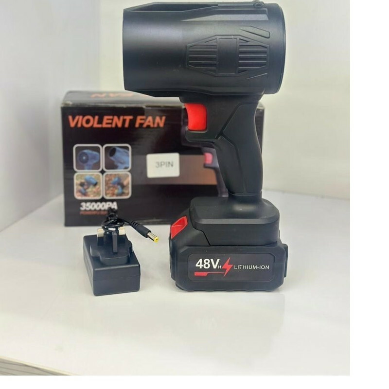 جت فن violent