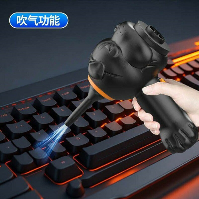 جاروشارژی مدل YT-M2040