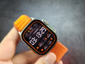 ساعت هوشمند تلزیل S10 Ultra2