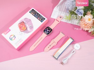 ساعت هوشمند Telzeal S10 Mini