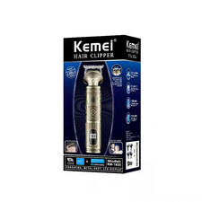 ماشین اصلاح موی سر و صورت و بدن کیمی مدل KM-1635