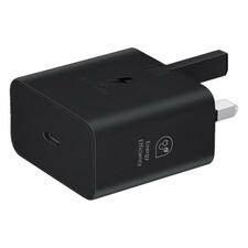 شارژر 25 وات سامسونگ مدل T2510 صدرصد 100% اصلی