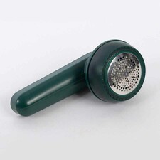 پرزگیر شارژی لباس