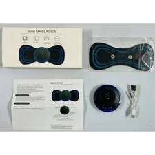 ماساژور برقی پروانه ای EMS Mini Massager