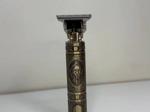 ریش تراش vihan T9 ماشین اصلاح موی سر و صورت وینتیج T9 (صد در صد اصلی)