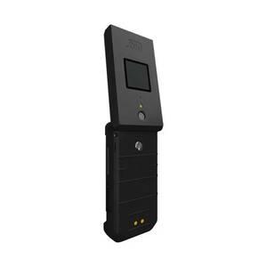 گوشی موبایل کاترپیلار مدل S22 Flip تک سیم کارت ظرفیت 16 گیگابایت و رم 2 گیگابایت (بدون رجیستری)