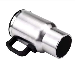 لیوان فندکی خودرو استیل