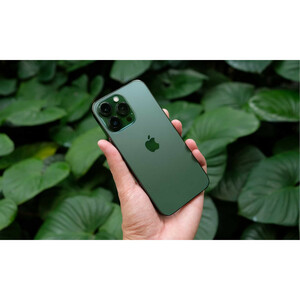 گوشی موبایل اپل مدل iPhone 13 Pro Max CH دو سیم‌ کارت ظرفیت 256 گیگابایت و رم 6 گیگابایت - استوک
