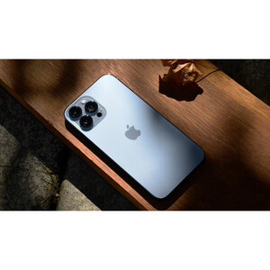 گوشی موبایل اپل مدل iPhone 13 Pro Max CH دو سیم‌ کارت ظرفیت 256 گیگابایت و رم 6 گیگابایت - استوک