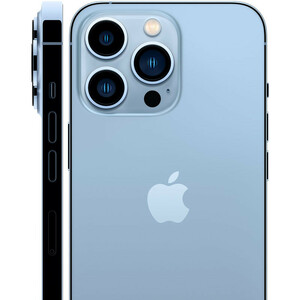 گوشی موبایل اپل مدل iPhone 13 Pro Max CH دو سیم‌ کارت ظرفیت 256 گیگابایت و رم 6 گیگابایت - استوک