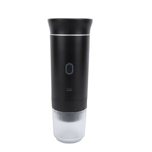 اسپرسوساز قابل حمل KF-JN-02 شارژی