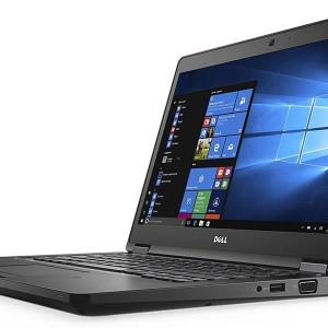 لپ تاپ استوک دل Latitude E5470 | 8GB RAM | 256GB SSD | i7