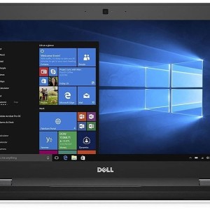 لپ تاپ استوک دل Latitude E5470 | 8GB RAM | 256GB SSD | i7