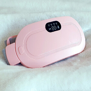 ماساژور قاعدگی بانوان مدل MDHL-PINK