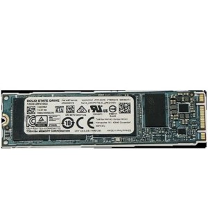 اس اس دی کارکرده  ‌ SSD TOSHIBA KSG60ZMV256G M.2 256GB