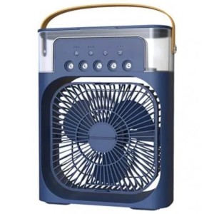 پنکه رومیزی مدل AIR COOLER FAN  ابعاد بزرگ (دقت کنید سایز بزرگه)