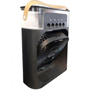 پنکه رومیزی مدل AIR COOLER FAN  ابعاد بزرگ (دقت کنید سایز بزرگه)