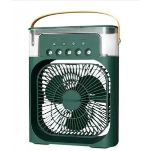 پنکه رومیزی مدل AIR COOLER FAN  ابعاد بزرگ (دقت کنید سایز بزرگه)