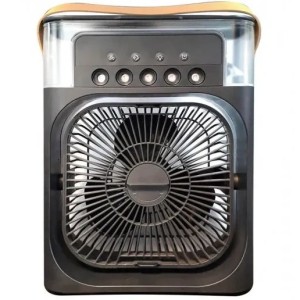 پنکه رومیزی مدل AIR COOLER FAN