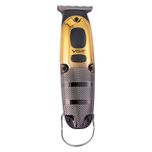 ماشین اصلاح وی جی آر مدل V-981 با تکنولوژی برش مستقیم و صفرزن