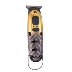 ماشین اصلاح وی جی آر مدل V-981 با تکنولوژی برش مستقیم و صفرزن