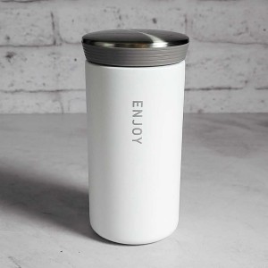 تراول ماگ Enjoy ظرفیت ۳۰۰ میلی لیتر