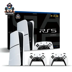 کنسول بازی Game Stick Rs5