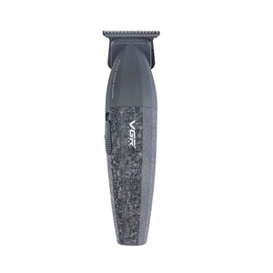 ست ماشین اصلاح موی سر و صورت وی جی ار مدل V-640 بسته 2 عددی