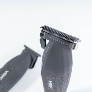ست ماشین اصلاح موی سر و صورت وی جی ار مدل V-640 بسته 2 عددی