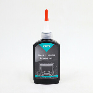 ماشین اصلاح موی سر و صورت شارژی وی جی ار مدل  V-001 آبی  نسخه Blue Edition