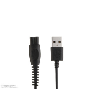 ماشین اصلاح موی صورت فیلیپس مدل X3021 با تیغه استیل ضد زنگ، اصلاح چرخشی و صفر زن، استفاده خشک و مرطوب، شارژ سریع 5 دقیقه‌ای، شارژ کامل 60 دقیقه‌ای برای 40 دقیقه استفاده، ضد آب و قابل شستشو و طراحی ارگونومیک صدرصد اصلی