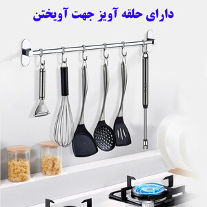 فندک الکتریکی شارژی فنری با گردن انعطاف پذیر (فلزی)