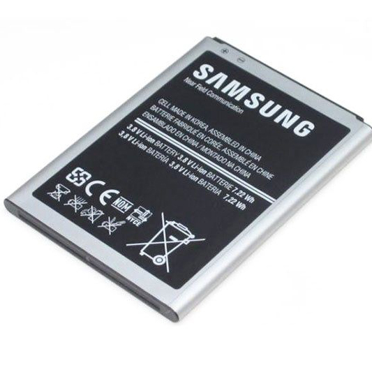 باتری موبایل مناسب برای سامسونگ گلکسی S4 mini