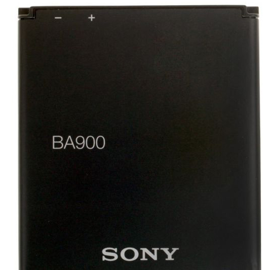 باتری موبایل مناسب برای سونی BA900 با ظرفیت 1700mAh