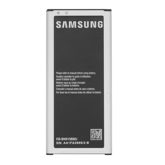 باتری موبایل مدل Galaxy Note Edge با ظرفیت 3000mAh مناسب برای گوشی موبایل سامسونگ Galaxy Note Edge
