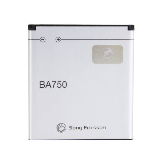 باتری گوشی مدل BA750 مناسب برای گوشی سونی Xperia Arc