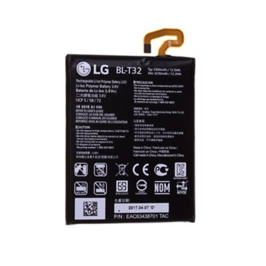 باتری گوشی مدل BL-T32 مناسب برای گوشی ال جی G6