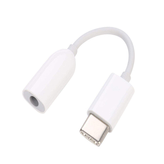 کابل تبدیل AUX به USB-C شیائومی
