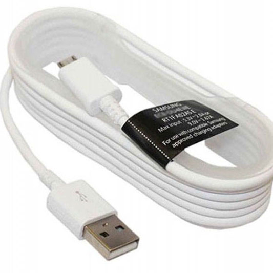 کابل تبدیل USB به microUSB به طول 1.5 متر