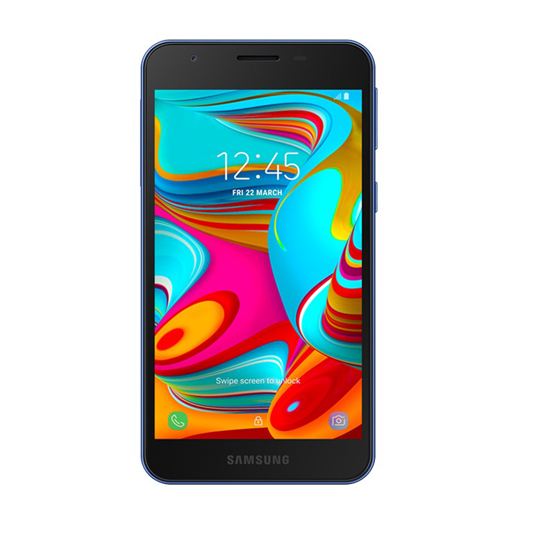 گوشی موبایل سامسونگ مدل Galaxy A2 Core SM-A260 G/DS دو سیم کارت ظرفیت 16 گیگابایت