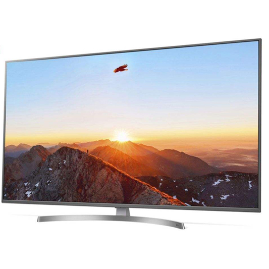 تلویزیون هوشمند ال جی مدل 49UK77000GI سایز 49 اینچ