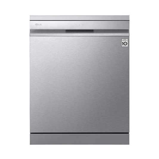 ماشین ظرفشویی ال جی مدل XD88