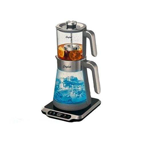 چای ساز حرفه ای کایلوت مدل WG17H-B1-4