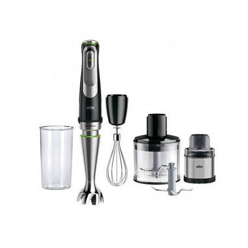 گوشت کوب برقی براون مدل BRAUN MQ9138XI