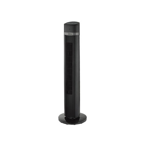 پنکه مدیا مدل MIDEA FZ10-18TRB