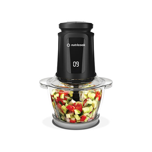 خردکن نوتریکوک مدل CH1200