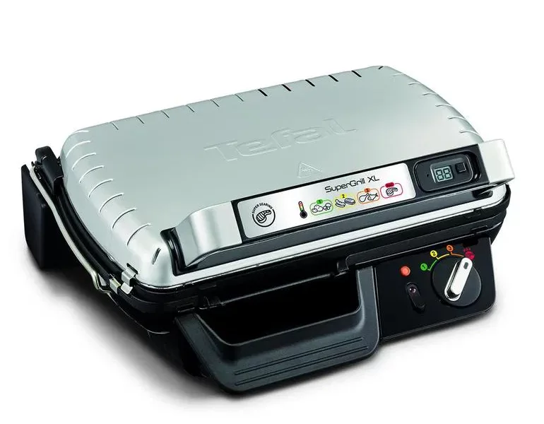 گریل تفال مدل GC461B12