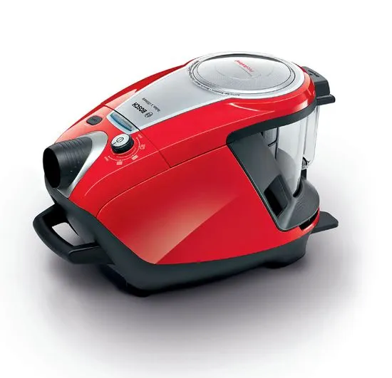 جاروبرقی مخزن دار بوش مدل BGS7PET