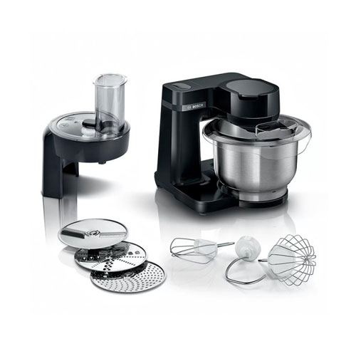 ماشین آشپزخانه بوش مدل MUMS2EB01